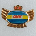 SP1235 Speldje DMW Motor-Cycle, Ophalen of Verzenden, Gebruikt, Overige onderwerpen