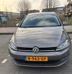 Volkswagen Golf 1.2 TSI 77KW 5D 2013 Grijs, Auto's, Volkswagen, Voorwielaandrijving, 4 cilinders, 610 kg, Handgeschakeld
