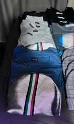 Aangeboden restpartijen merkleding ( Nieuw ), Kleding | Heren, Ophalen of Verzenden, Zo goed als nieuw, Overige maten