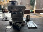Sage Barista Express Espressomachine, Ophalen, Afneembaar waterreservoir, Gebruikt, Espresso apparaat