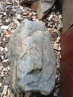 Veel grote keien stenen gratis, Tuin en Terras, Ophalen, Gebruikt