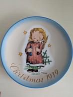 Hummel bord Starlight angel 1979, Ophalen of Verzenden