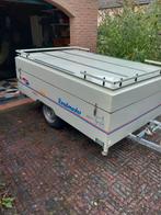 Vouwwagen Roadmaster midi, Ophalen, Meerkleurig, Aanwezig, Tot en met 4