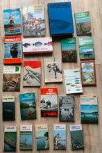 Hengelsport visboeken jan schreiner hengelsportboeken vissen, Ophalen of Verzenden, Zo goed als nieuw, Boek of Tijdschrift