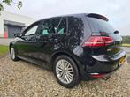 Volkswagen GOLF 1.4 TSI ACT Highline 5-deurs AIRCO/navi, Euro 5, Gebruikt, Zwart, Handgeschakeld