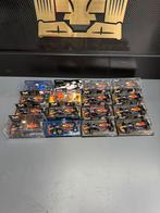 Max Verstappen 1:43 Modellen - 16 Stuks, Ophalen of Verzenden, Zo goed als nieuw, Auto, MiniChamps