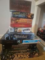 Diverse bordspellen, Ophalen of Verzenden, Zo goed als nieuw