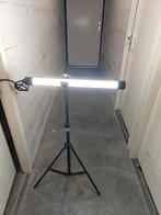 Bouwlamp, Ophalen, Minder dan 50 watt, Lamp