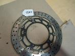 R6 2003 - 2005 Yamaha Remschijf D1-21661