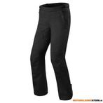 REVIT! Berlin H2O Broek, Zwart, Motoren, Kleding | Motorkleding, Ophalen of Verzenden, Nieuw met kaartje