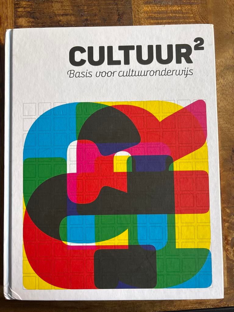 Barend van Heusden - Cultuur2, Barend van Heusden; Jeroen Tans; Astrid Rass, Ophalen of Verzenden, Zo goed als nieuw, Nederland