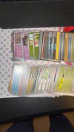 Pokemon lotje bulk hitjes, Ophalen of Verzenden, Zo goed als nieuw, Meerdere kaarten