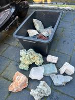 Stenen voor het aquarium, alleen vandaag voor gratis, Ophalen, Zo goed als nieuw