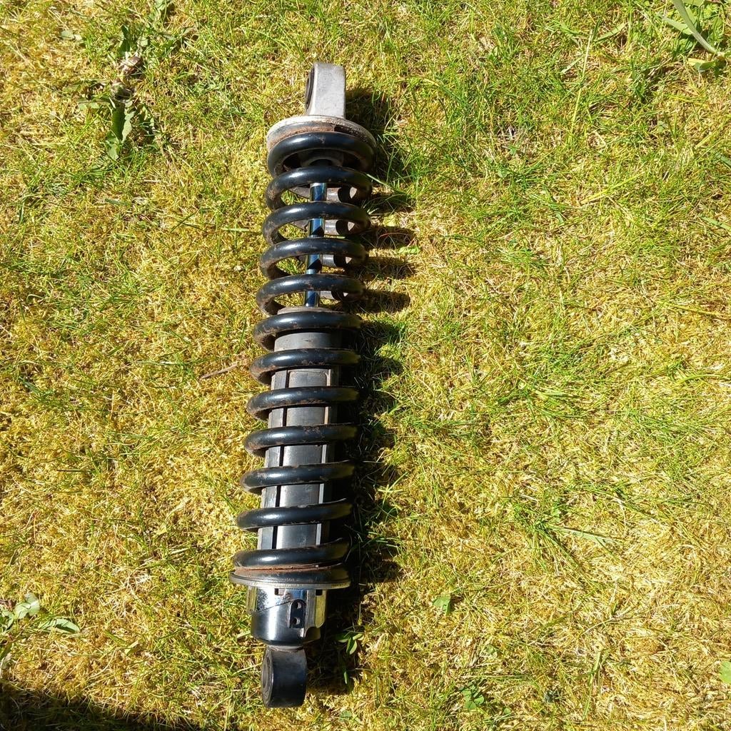 Achterveer schokbreker bmw k100, Motoren, Ophalen of Verzenden