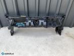 Bumper Grill Peugeot 3008 9805243277 Voorbumper Houder PE-21