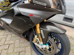 *VERKOCHT* APRILIA RSV 1000 R FACTORY (bj 2006) 62,818 km, 2 cilinders, Motorrijbewijs A, Bedrijf, Onbekend