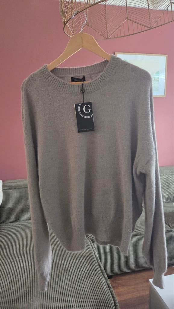Nieuwe trui van G-MAXX, Kleding | Dames, Huispakken, Ophalen of Verzenden, Nieuw, Maat 46/48 (XL) of groter