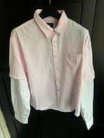 Lord culture double sleeve size L, Kleding | Dames, Ophalen of Verzenden, Nieuw, Maat 42/44 (L), Roze