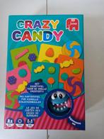 Crazy candy, Ophalen