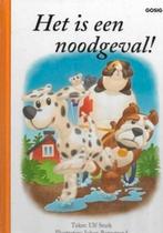 Ulf Stark Het is een noodgeval, Fictie algemeen, Jongen of Meisje, Ophalen of Verzenden, Zo goed als nieuw