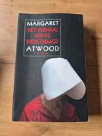 Het Verhaal van de Dienstmaagd - Margaret Atwood, Boeken, Romans, Ophalen of Verzenden, Gelezen, Margaret Atwood, Wereld overig