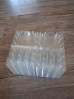 76 Kwartelei doosjes voor 12 eitjes per stuk, Ophalen, Gebruikt