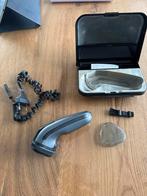 Philips Philishave 920 Scheerapparaat met Reisetui, Ophalen of Verzenden, Gebruikt, Scheren en Epileren