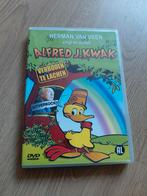 Alfred J. Kwak verboden te lachen. Herman van Veen., Gebruikt, Alle leeftijden, Ophalen of Verzenden, Komedie