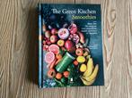 David Frenkiel - The green kitchen smoothies KOOKACTIE🔥, David Frenkiel; Luise Vindahl, Ophalen of Verzenden, Zo goed als nieuw