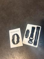 Nieuwe Fitness Tracker met AMOLED Scherm - Ongebruikt, Ophalen of Verzenden, Nieuw, Zwart, Android