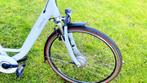 Goede mooie damesfiets E-bike Batavus Wayz Ego 48cm 7 speed, Ophalen, 47 tot 50 cm, Versnellingen, Batavus