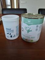 Zymoral poeder en sensitive diet Vet Concept, Ophalen of Verzenden, Hond