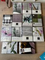 Dekbedovertrekken 240x200/220 - ZO! Home, Heckett Lane, Overige kleuren, Dekbedovertrek, Ophalen of Verzenden, Nieuw