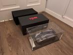 1/18 VMB Koenigsegg Agera Prototype mat grijs, Ophalen of Verzenden, Zo goed als nieuw, Auto