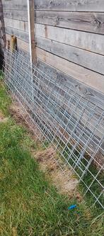 Betongaas 5 stuks +- 3 meter bij 0.60, Tuin en Terras, Ophalen of Verzenden, Minder dan 10 meter