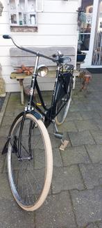 Omafiets oude.. ., Ophalen, Empo, Jaren '30