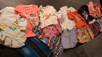 Kledingpakket meisje maat 104,  Div. Merken, Ophalen of Verzenden, Zo goed als nieuw, Overige maten