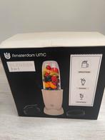 Amsterdam BLENDER UMC 3-in-1 Smoothiss blender., Ophalen of Verzenden, Nieuw, Blender