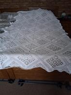 1 persoons spei gehaakt, Ophalen of Verzenden, Gebruikt