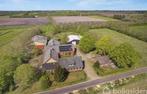 2 woningen + 4 loodsen en grond varde denemarken 165.000 kk, Huizen en Kamers
