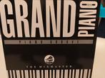 Grand Piano / Piano Groove - The Mixmaster (Vinyl), Ophalen of Verzenden, Gebruikt, 12 inch, Dance Populair