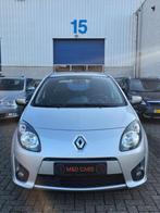 Renault Twingo 1.2-16V Night & Day AUTOMAAT/PANO/AIRCO/CR CO, Auto's, Renault, Euro 5, Twingo, Gebruikt, 4 cilinders
