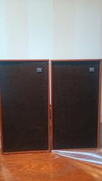 Wharfedale Linton 3 speakers, Ophalen, Gebruikt, Front, Rear of Stereo speakers, Overige merken