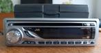 JVC KD-G321 autoradio, Ophalen of Verzenden, Zo goed als nieuw