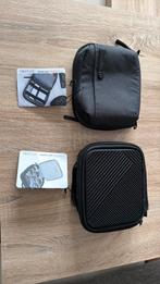 Shiftcam lenscube s + techpouche s, Ophalen of Verzenden, Nieuw, Overige merken