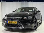 Lexus CT 200h Sport Edition | Alcantara bekleding | Parkeers, Auto's, Lexus, Gebruikt, Euro 6, 4 cilinders, Zwart