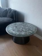 Ronde salontafel, Ophalen, Gebruikt, Rond, 50 tot 100 cm