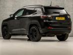 Jeep Compass 4xe 240 Plug-in Hybrid Electric Trailhawk 240Pk, Automaat, 12 maanden, 4 cilinders, Zwart