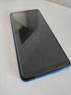 Samsung Galaxy A7 (2018) Blauw - 64GB, Telecommunicatie, Mobiele telefoons | Samsung, Gebruikt, Blauw, Touchscreen, Ophalen of Verzenden