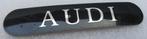 AUDI stikker, Verzamelen, Verzenden, Zo goed als nieuw, Auto's